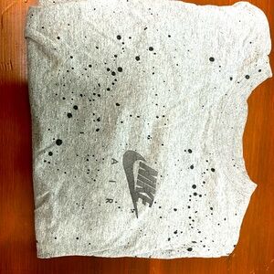 Kids extra small Nike T-shirt